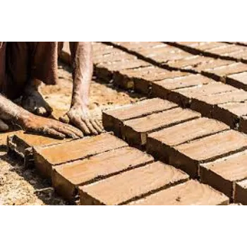 Hand Made Bricks